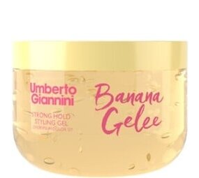 Banana Jelly Styling Gel
