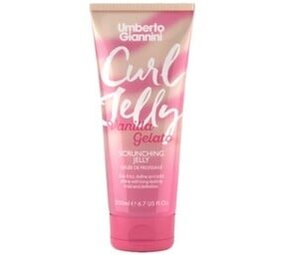 Umberto Giannini Curl Jelly Vanilla Gelato