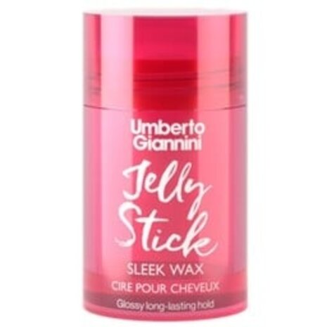 Curl Jelly Stick Sleek Wax - 55g