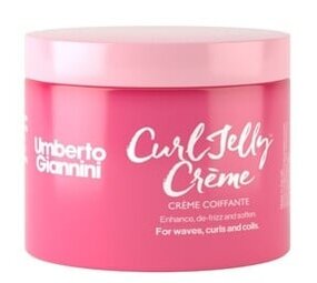 Umberto Giannini Curl Jelly Styling Crème