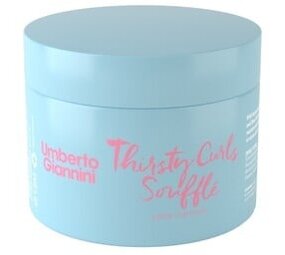 Thirsty Curls Souffle