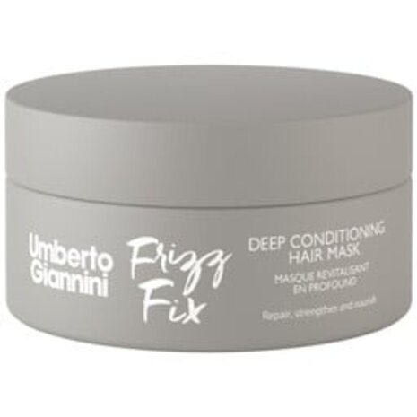 Frizz Fix Bond Repair Mask  - 200ml