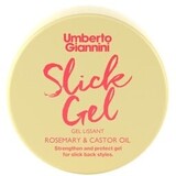 Umberto Giannini Rosemary & Castor Oil Slick Gel