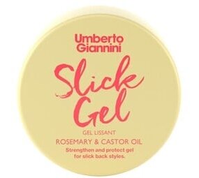 Rosemary & Castor Oil Slick Gel