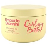Umberto Giannini Rosemary Oil & Biotin Curling Butter
