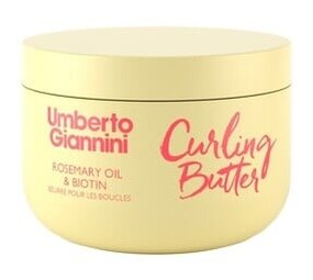 Umberto Giannini Rosemary Oil & Biotin Curling Butter