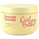 Umberto Giannini Strong Curls Rosemary Oil & Biotin Curling Butter - 300ml