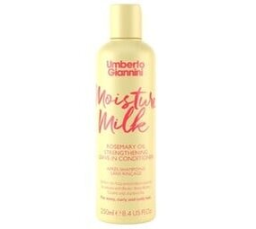 Umberto Giannini Rosemary Oil Leave-In Conditioner Milk