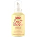 Umberto Giannini Strong Curls Boost Mousse Rosemary Oil Strengthening Styling Foam - 300ml