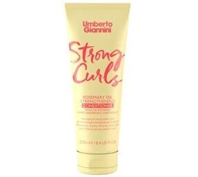 Umberto Giannini Rosemary Oil Conditioner