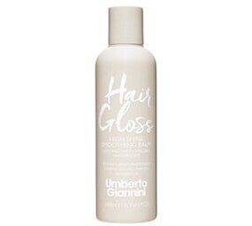 Hair Gloss Smoothing Balm
