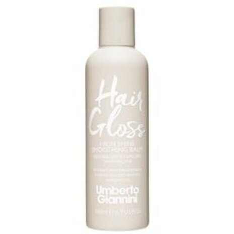 Hair Gloss Smoothing Balm - 180ml