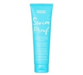Umberto Giannini Swim Proof Hair Protection Cream