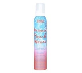 Umberto Giannini Mermaid Beach Waves Volume Mousse