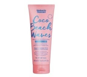 Umberto Giannini Boho Beach Waves Conditioner