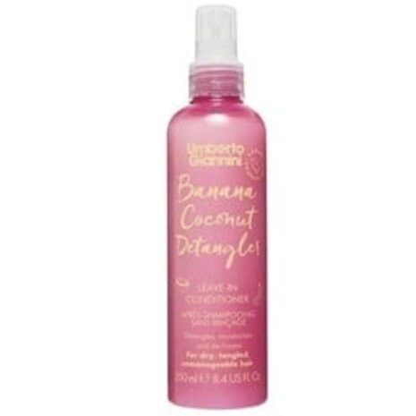 Banana Butter Detangler Leave-In Conditoner - 250ml