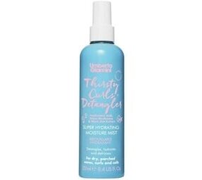 Thirsty Curls Detangler
