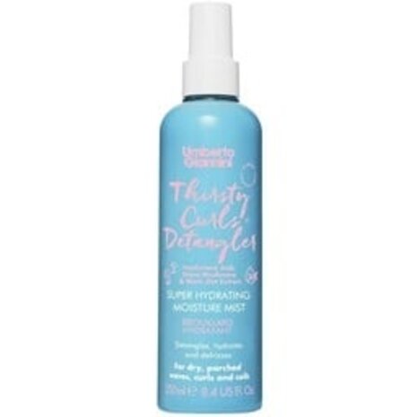 Thirsty Curls Detangler - 250ml