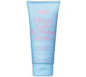 Thirsty Curls Transformation Cream