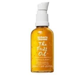 The Frizz Oil