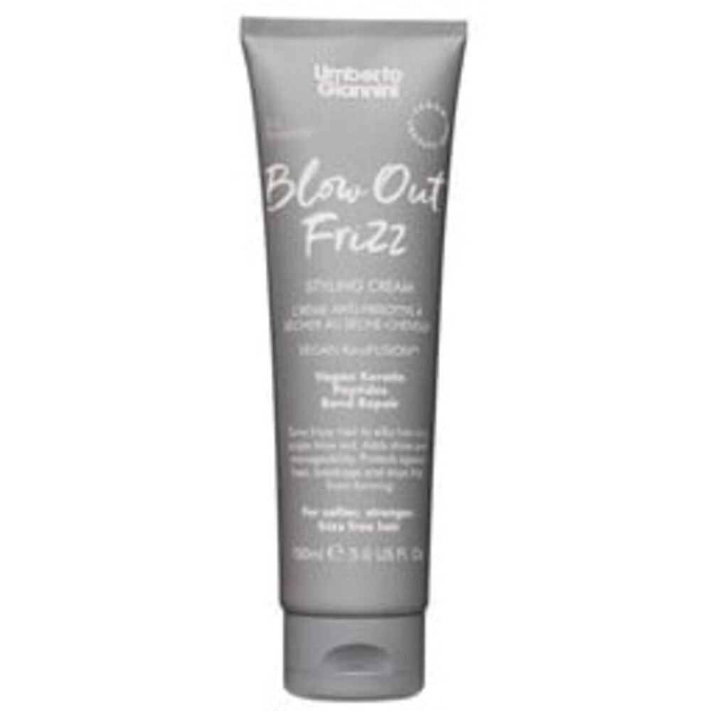 Umberto Giannini The Frizz Oil - 50ml - Copy