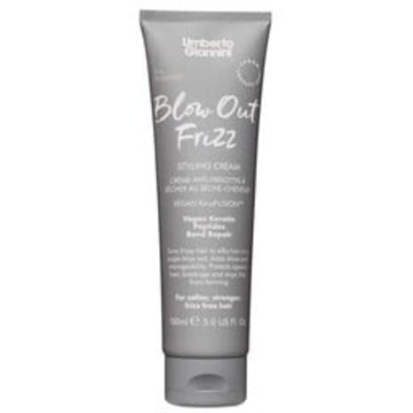 Umberto Giannini The Frizz Oil - 50ml - Copy