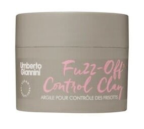 Umberto Giannini Fuzz-Off Control Clay
