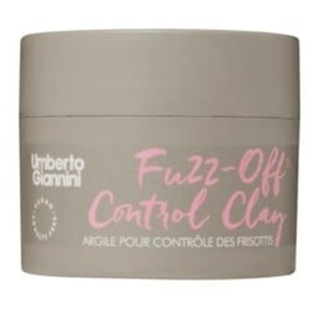 Fuzz-Off Control Clay - 50ml