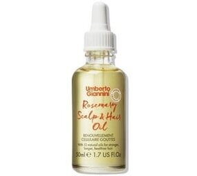 Umberto Giannini Rosemary Oil