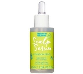 Umberto Giannini Scalp Serum Replenish & Renew