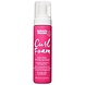 Umberto Giannini Curl Foam Anti-Frizz Styling Mousse - 200ml
