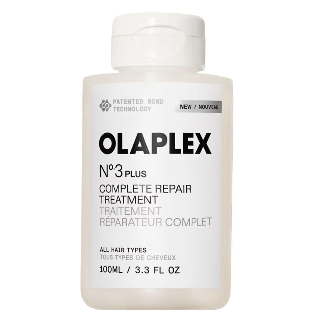 Olaplex No.3 Plus Complete Repair Treatment