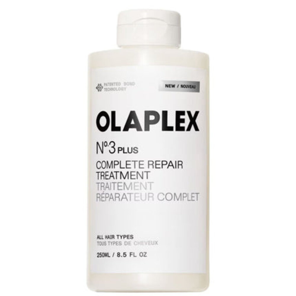 Olaplex No.3 Plus Complete Repair Treatment