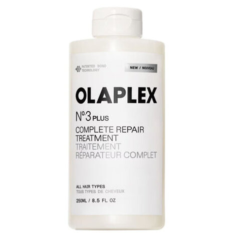 Olaplex No.3 Plus Complete Repair Treatment