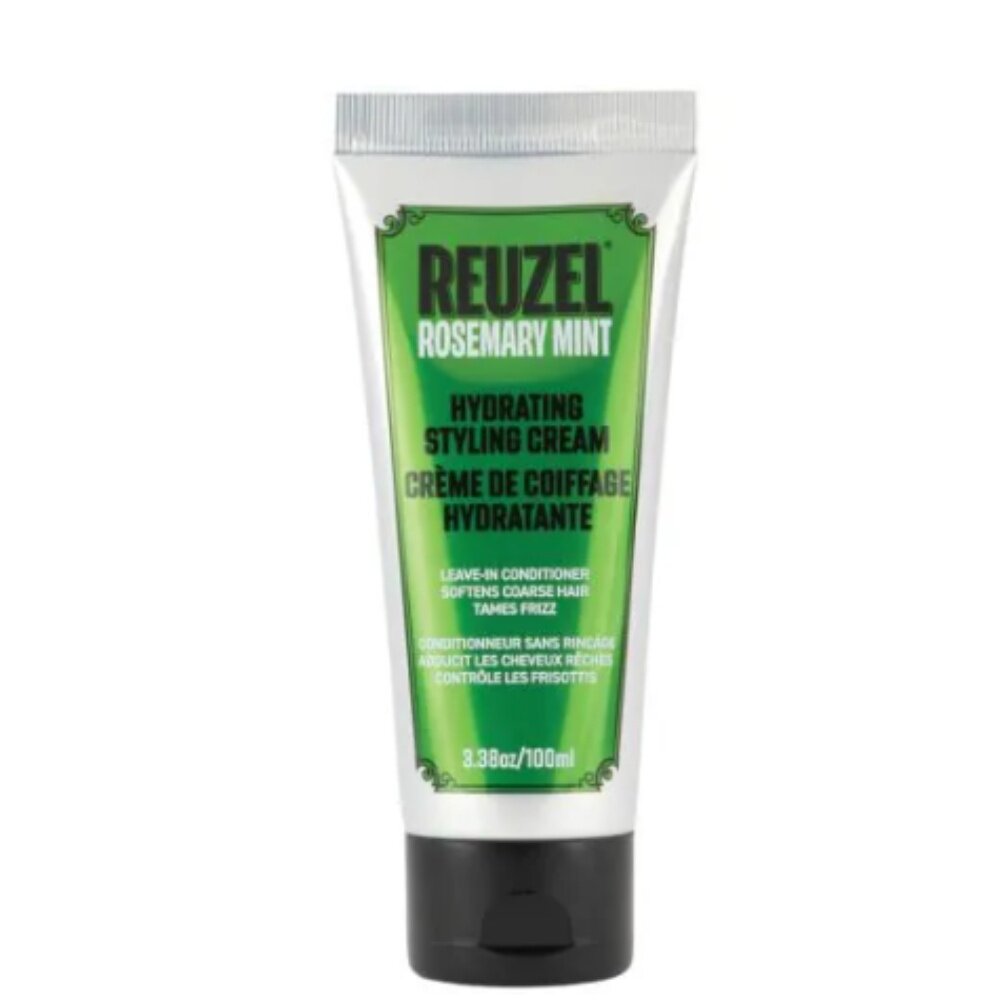 Reuzel Hydrating Styling Cream - 100ml