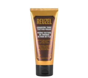 Reuzel Grooming Tonic Texture Cream