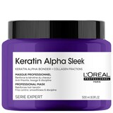 L'Oreal Keratin Alpha Sleek Mask
