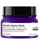 L'Oreal Keratin Alpha Sleek Mask - 500ml