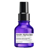 L'Oreal Keratin Alpha Sleek Mirror Sleek Serum