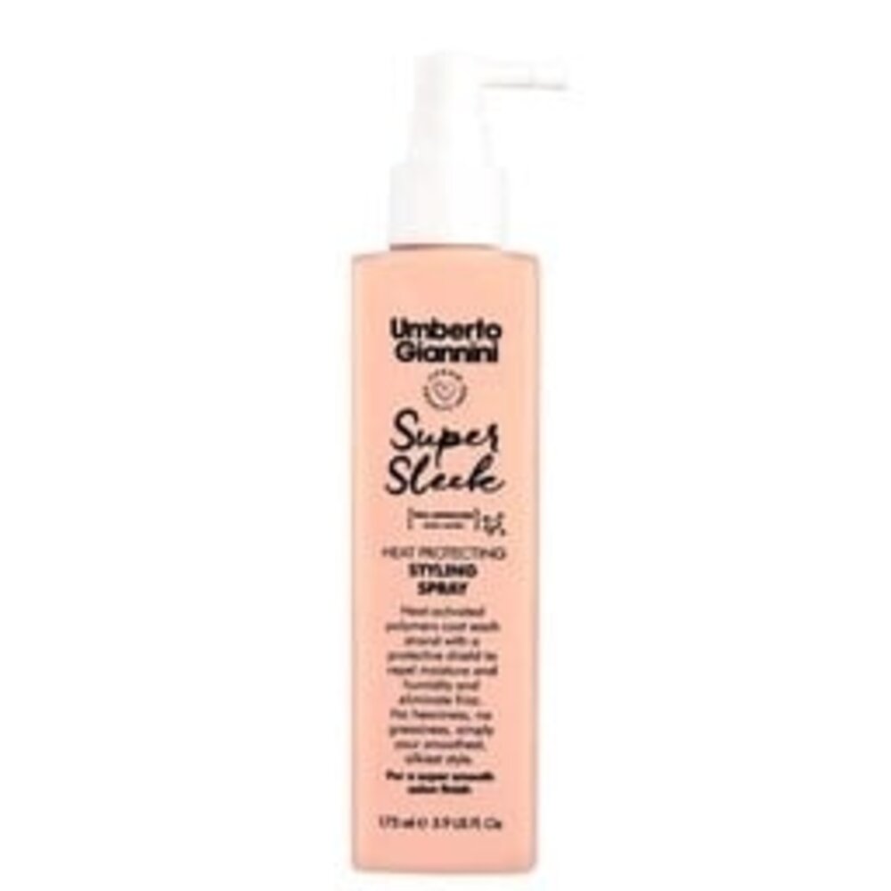 Super Sleek Heat Protecting Spray - 175ml