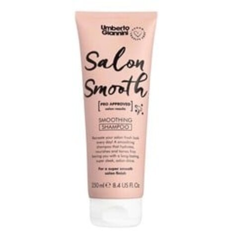 Smooth Wash Moisturising Shampoo - 250ml