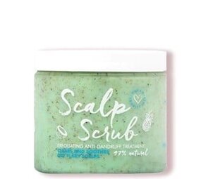 Scalp Scrub