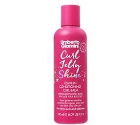 Umberto Giannini Curl Jelly Conditioner Umberto Giannini Curl Jelly Conditioner