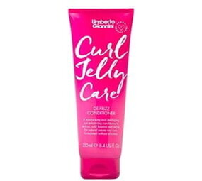 Umberto Giannini Curl Jelly Care Conditioner Umberto Giannini Curl Jelly Care Conditioner