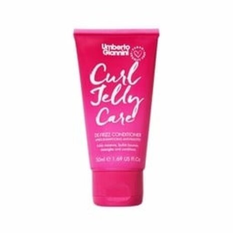 Curl Jelly Care De-Frizz Conditioner - 250ml