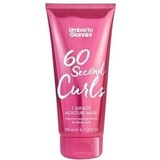 Curl Moisture Mask