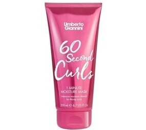 Curl Moisture Mask