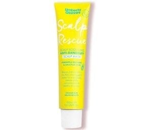 Anti-Dandruff Scalp Mask