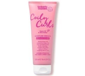 Coily Curls Conditioner