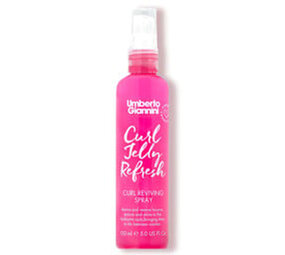Umberto Giannini Curl Jelly Refresh